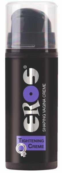 Eros Stimulierende Vaginalcreme mit Koffein 30 ml 1