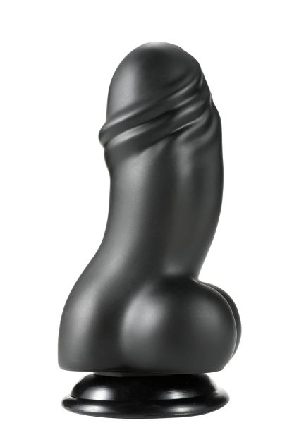 Fat Boys Dildo PVC 19 cm – Kompakt & Kräftig