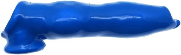 Oxballs Penishülle FIDO - blau