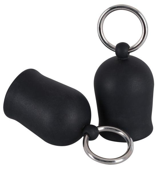 You2Toys Nippelsauger mit Metallring