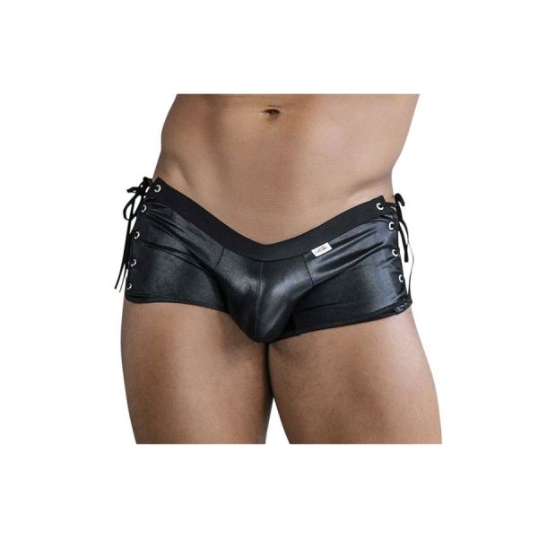 CandyMan Sexy Boxer Tirenis Schwarz