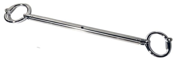 BDSMaster Fariwik Spreizstange mit Handfesseln 45 cm 1