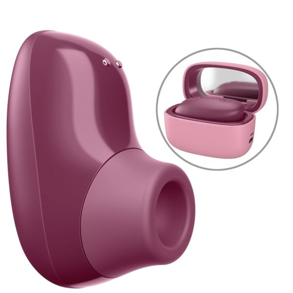Womanizer Snap Mini Klitorisstimulator