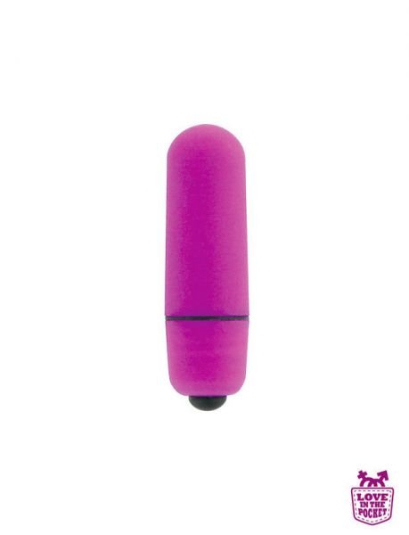 Love Bullet Vibrator