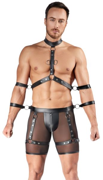 Svenjoyment Bondage Set