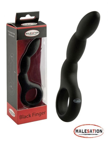 Black Finger - Finger