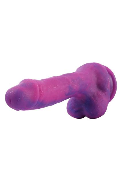 Hismith KlicLok Dildo 19 cm Modell 40034 – Sexmaschinen Aufsatz