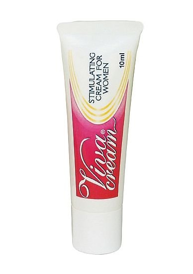 Viva Cream Arousal Gel - 10ml