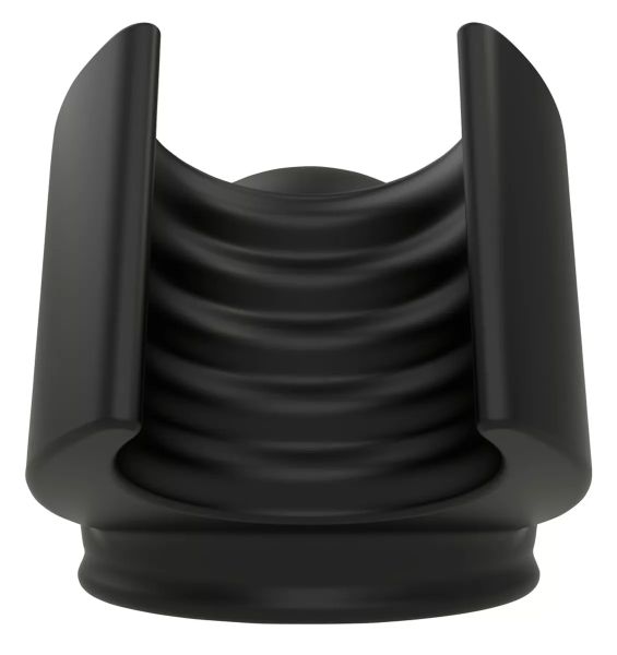 Massagestab-Aufsatz „O-GASM“ – Intensiver Genuss für O-Wand Vibratoren