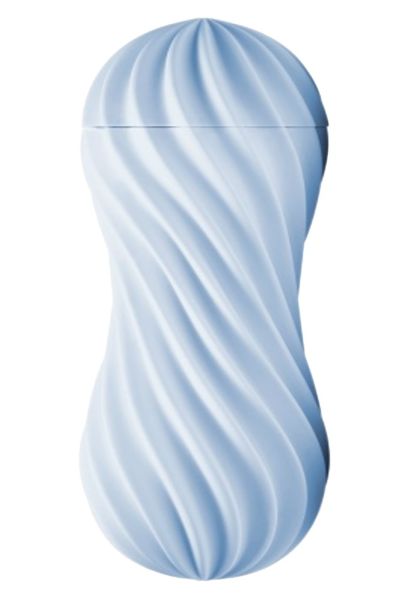 Tenga Flex blau Masturbator