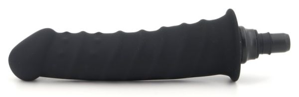 BDSMaster Lineo Dildoaufsatz für Massagepistolen 1