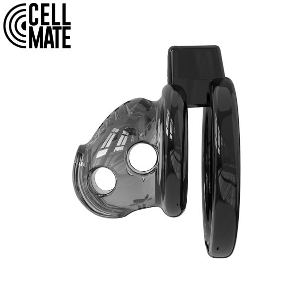 Cellmate Spartacus Soft Chastity Größe 0