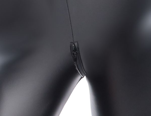 Overall mit geschnürtem Rücken 4