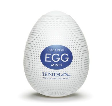 Masturbator Egg Misty