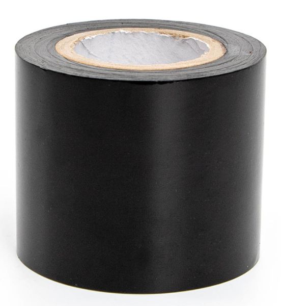 BDSMaster Widen Bondage Tape 16 m in Schwarz 1