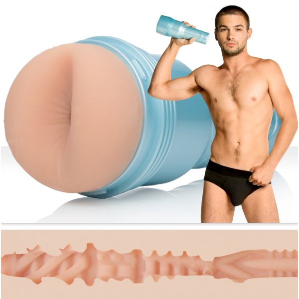 Fleshjack Boys Johnny Rapid Arsch Masturbator
