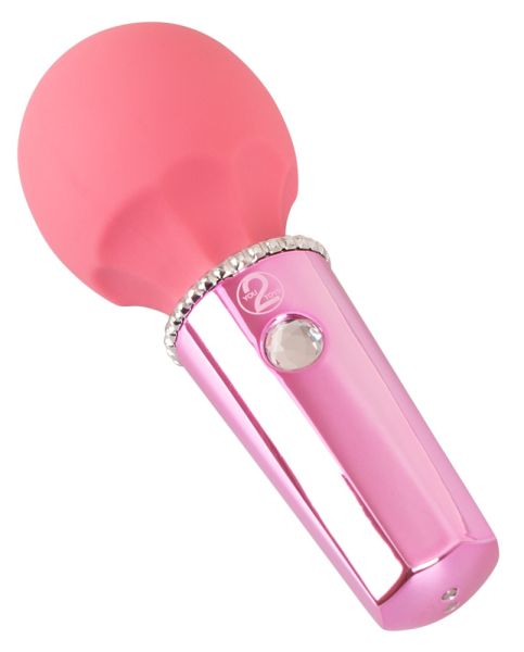 Mini Wand Mini-Massagestab in 3 Farben