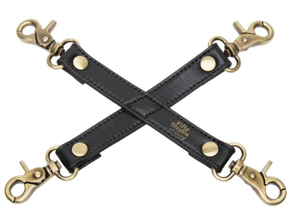 Fifty Shades of Grey Bound to You Hogtie