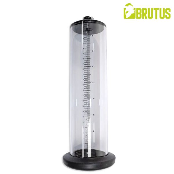 Brutus Get BIGGER Premium Penis Cylinder 23 x 5.7