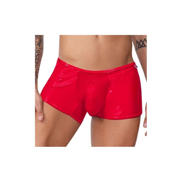 CanyMan Boxershorts Nass-Effekt Aruru Rot