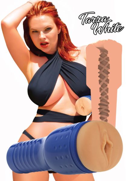 Private Tarra White Legend Pussy – Realistischer Masturbator