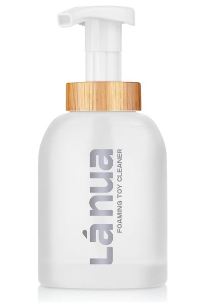 La Nua Toy Cleaner 250 ml – Schäumender Toyreiniger
