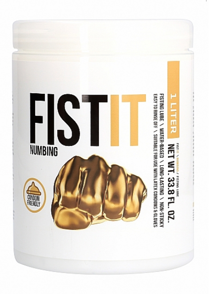 Fist It - Numbing - 1000 ml