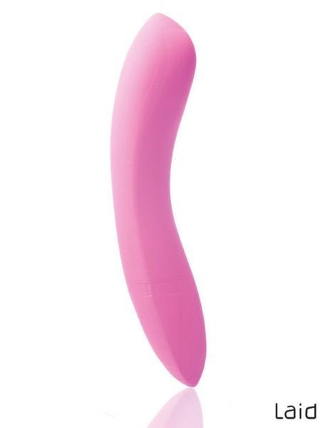 Dildo Pink by Laid