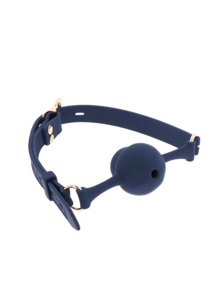 TABOOM Silicone Supreme Mouth Gag