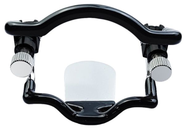 BDSMaster Stretch Mundspreizer mit Zungenblocker 1
