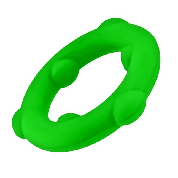 Oxballs SPINNER Cockring Frog Penisring