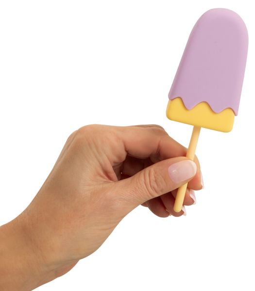 You2Toys Vibrating Popsicle Auflegevibrator