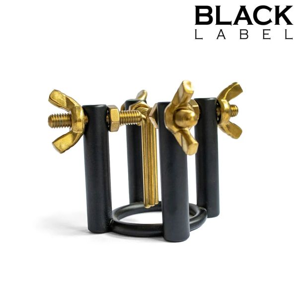 Black Label 4-way urethral extensor