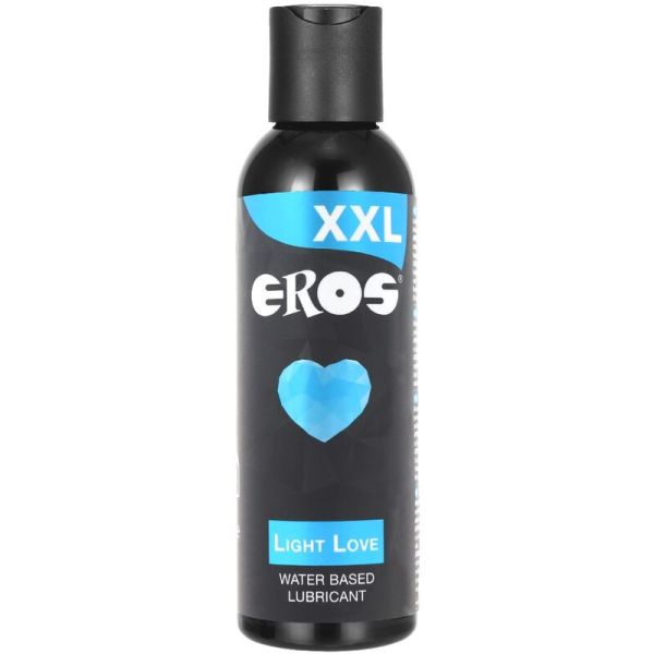 Eros XXL Light Love Gleitgel auf Wasserbasis 1