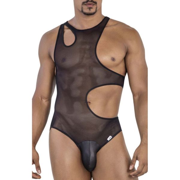CanyMan Body Ushi Schwarz