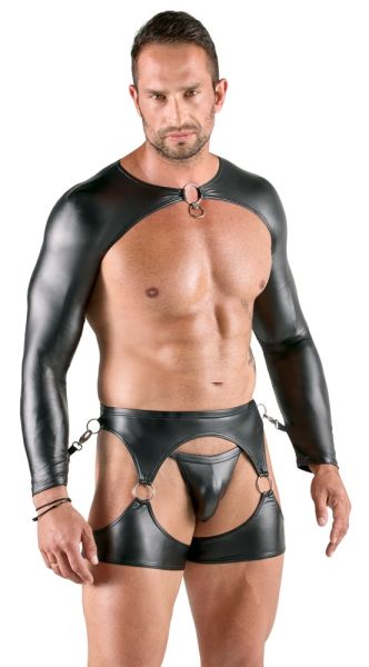 Svenjoyment Bondage Set