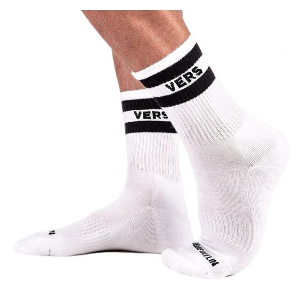 BARCODE Berlin Socken Vers Fetisch