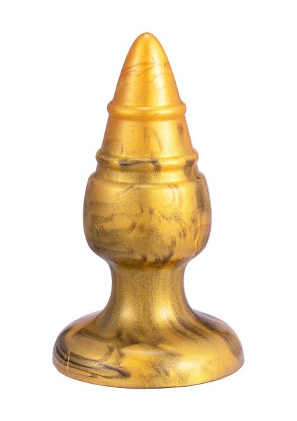 Silex D Fantasy Plug Goldy