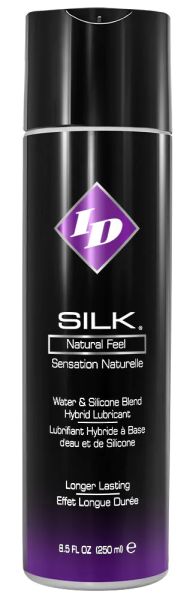 ID Lubricants Hybrid-Gleitmittel vers. Größen
