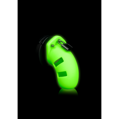 OUCH! Prostate Kit Glow in the Dark