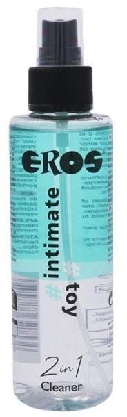 Eros Intim und Toy Reiniger 150 ml 1