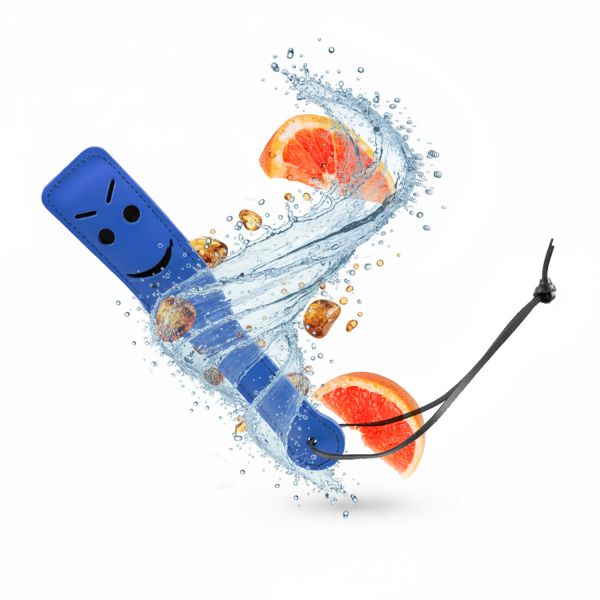 Saxos Duft Paddel Bad Boy Blend in Blau 1