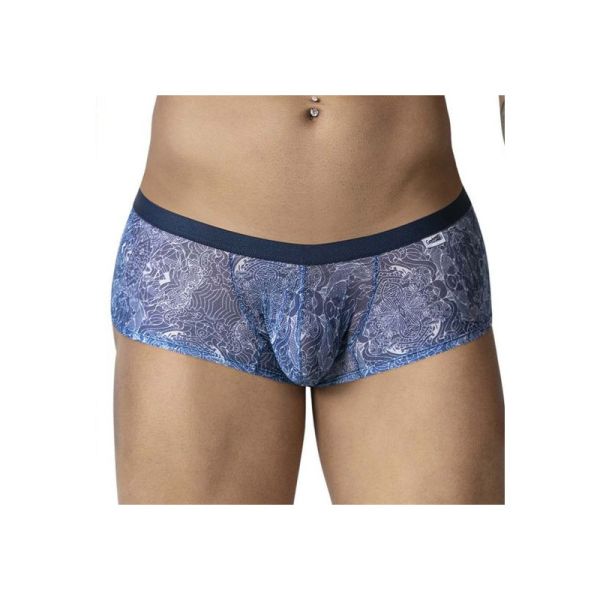 CandyMan Mixan Blau Boxer