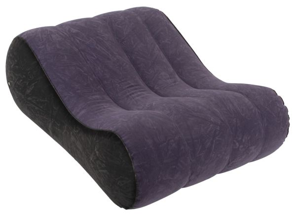 Velvety Love Pillow – Aufblasbares Liebeskissen | EAN 4024144665334