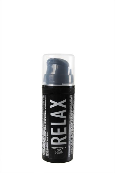 Mister B Relax Gel 30 ml