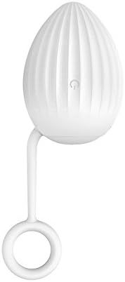 Igox iEGG 3 Vibro-Ei Weiß
