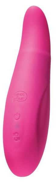 Minds of Love Gusto G Punkt Vibrator pink
