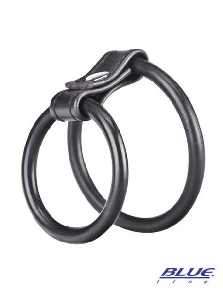 C&B GEAR Duo Cock & Ball Ring