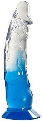 Dream Toys Fade out Dildo Jelly Joy