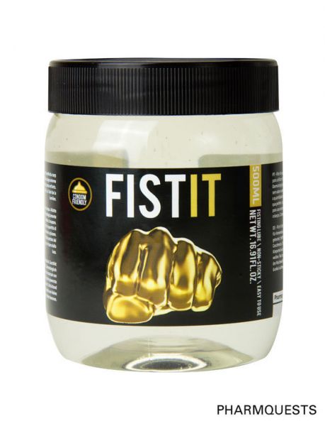 Fistit - 500ml